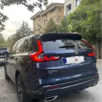 Honda CRV|خودرو سواری و وانت|تهران, ولنجک|دیوار