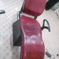 دو عدد صندلی اصلاح دونه ای ۲میلیون پانصد