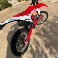 گس گس ۳۰۰ gas gas 300