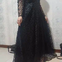 پیراهن مجلسی