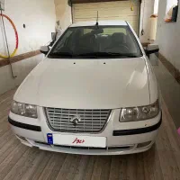 سمندf7دوگانه کارخانه