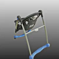 صندلی کودک و صندلی غذا خوری میز و صندلی پژو|حراج|کوهدشت, |دیوار