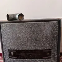 بخاری در حد نو