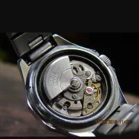 ساعت مچی اتوماتیک زنانه نبضی قدیمی Orient ژاپن|ساعت|تهران, شهرک دانشگاه|دیوار