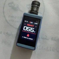 ویپ قابل شارژ