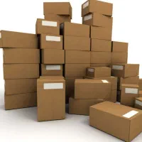 به چند همکار ساده و بسته بندی نیازمندیم