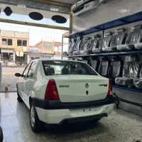 تندر90مدل1393تصادفیE2 قیمت خیلی مناسب