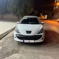 ۲۰۷ پانا ۸۵گانه|خودرو سواری و وانت|دزفول, |دیوار