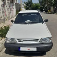 فروش خودرو سواری پراید