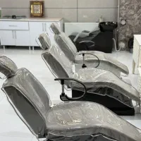 تجهیزات سالن زیبایی