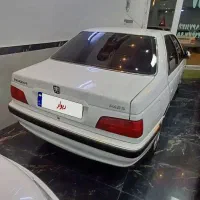 پژو پارسxupموتور جدید