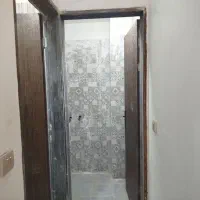 ۸۰متری نوساز  کلید نخورده