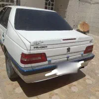 پژو405