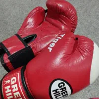 وسایل کامل کیک بوکسینگ کاملا نو|تجهیزات ورزشی|قزوین, |دیوار