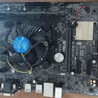 مادربرد-هادر ssd-سی پی یو 7400Tرم