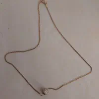 زنجیر و گردنبند|جواهرات|قم, انسجام|دیوار