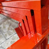 رنگ کوره ای در رشت|خدمات پیشه و مهارت|رشت, پیرکلاچای|دیوار