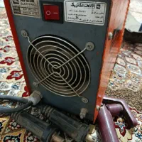 دستگاه جوش آورین ۲۰۰ امپر|ابزارآلات|قدس, شهر‌قدس|دیوار