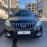 سواری هایما s7