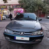 پرشیا مدل 1400 درحد