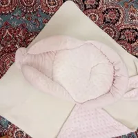 پتو نوزادی و آغوشی|اسباب و اثاث بچه|نهاوند, |دیوار