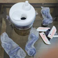 سبزی خوردگن