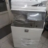 فروش وخدمات شارپ