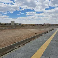 فروش اراضی فاز ۲ الهیه مسکونی(دفتر مرکزی طوطیان)|فروش زمین و ملک کلنگی|مشهد, الهیه|دیوار