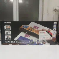 اسکنر دستی ایویژن 2L اکبند