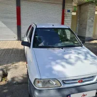 پرایدمدل 95