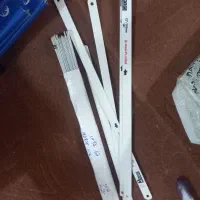 تیغ کمان اره نو تعداد بالا|ابزارآلات|تهران, مولوی|دیوار