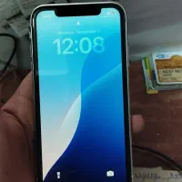 آیفون۱۱ترتمیز(خوش قیمت)|موبایل|قزوین, |دیوار