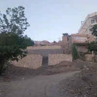 ۳۰۰ متر باغچه سنددار طرقبه جاغرق