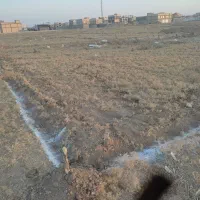 زمین مسکونی با تفکیک شهرک شهدا