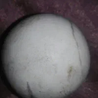 سنگ سفید.با سختی بالا