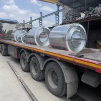 ورق های گالوانیزه ورق ۴و۰|عمده‌فروشی|مشهد, سپاد|دیوار