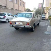 پژو 504 جی ال|خودرو کلاسیک|کرمانشاه, |دیوار