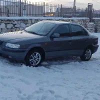 سمند lx 85 تروتمیز