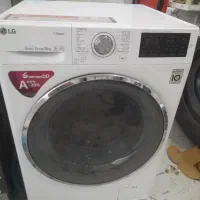 تعمیر لباسشویی و یخچال سیار