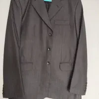 کت شلوار در حد نو نو رنگش ت عکس بور افتاده سایز۵۲|لباس|پردیس, فاز ۹|دیوار