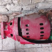 پمپ آب ۲اینچ