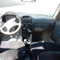 پراید141مدل87|خودرو سواری و وانت|سجاس رود, |دیوار