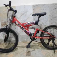 دوچرخه دنده ای سایز ۲۰