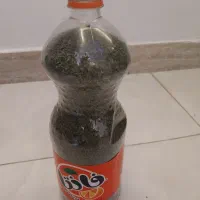 نعنا خشک محلی
