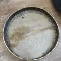 سه تار تنبک تنبور دف