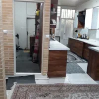ویلایی  دو ونیم طبقه کامل
