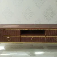 ست میز تلوزیون و کنسول