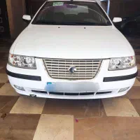 فروش فوری سمند ef7 دوگانهسوز دستی دولتی