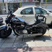 فروش موتور بندا راک ۳۰۰cc