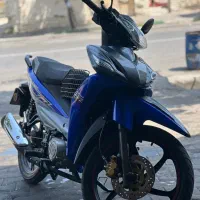 موتور ویو مدل ۱۴۰۲|موتورسیکلت|گرگان, |دیوار